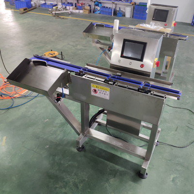 磁芯重量篩選機(jī) 磁芯重量篩選機(jī)